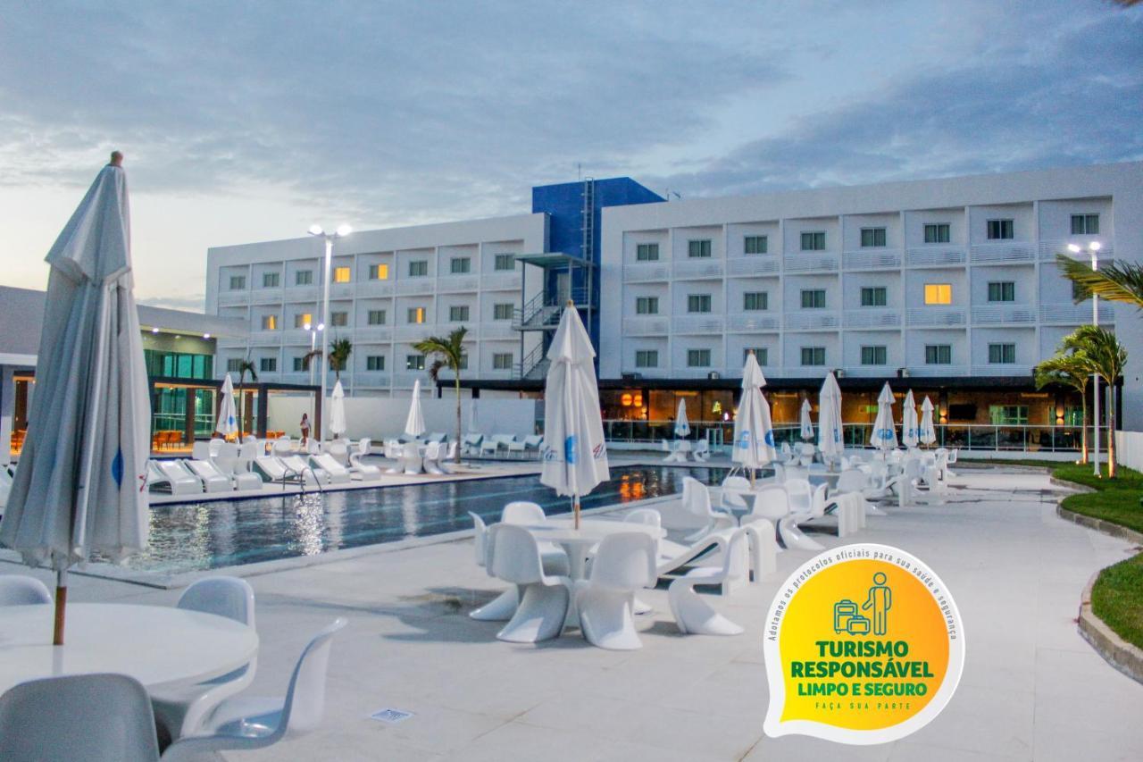 Bristol Aline Alagoas Apartamento
