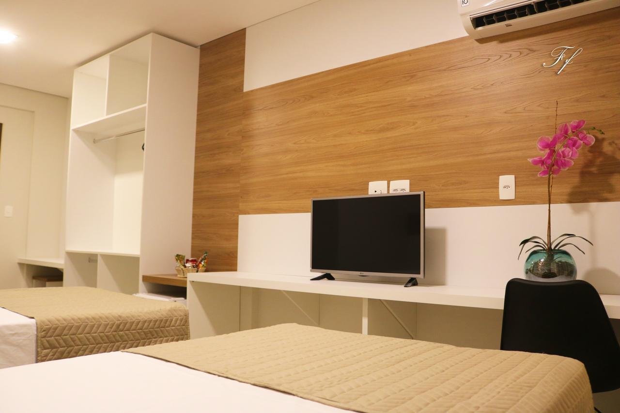Apartamento Bristol Aline Alagoas *
