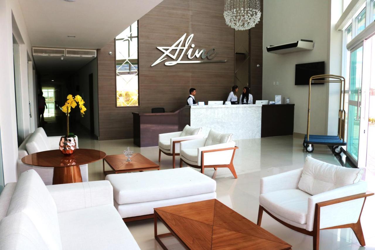 Apartment Bristol Aline Alagoas
