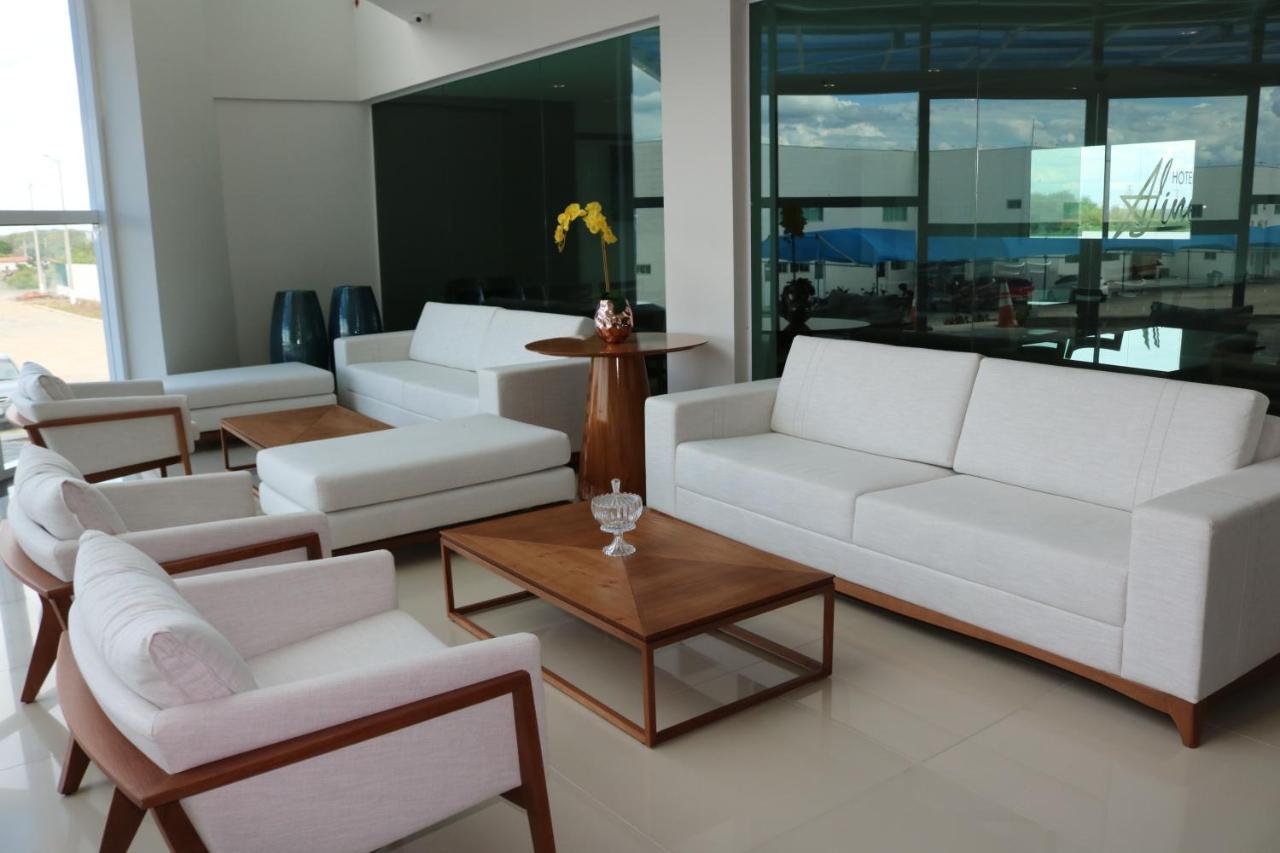 Bristol Aline Alagoas Apartment