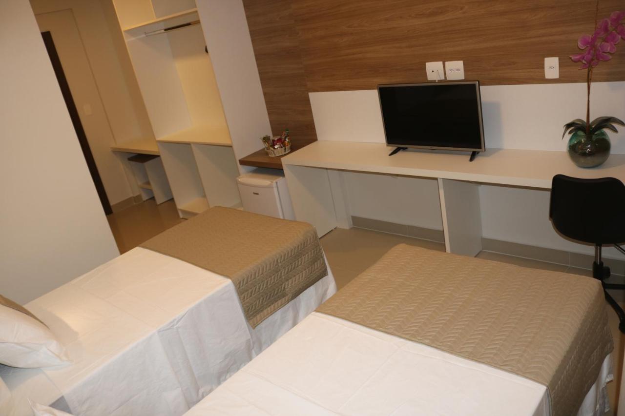 Apartment Bristol Aline Alagoas