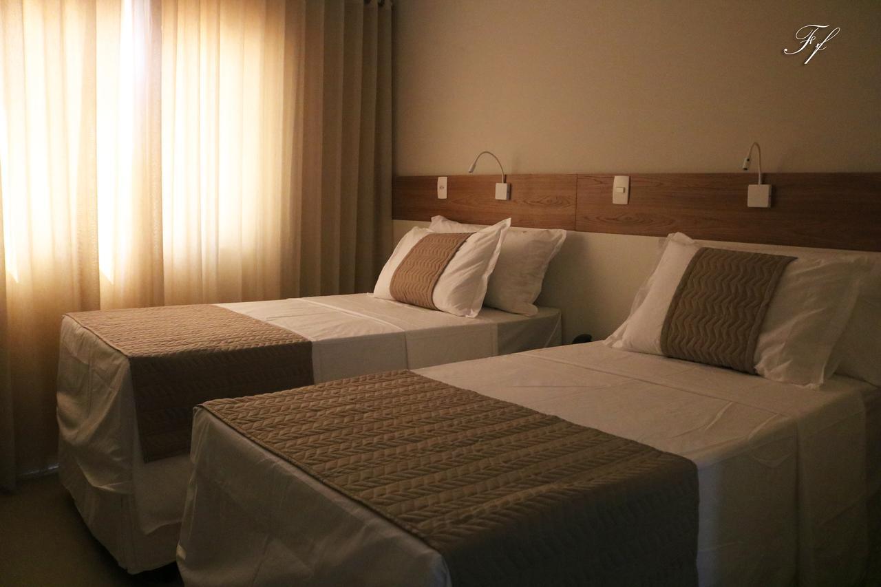 Apartment Bristol Aline Alagoas *