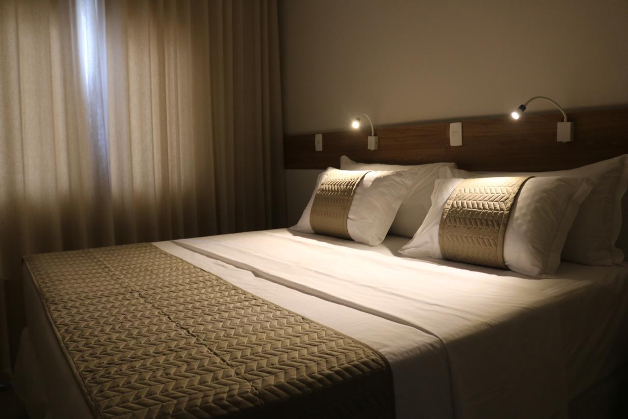 Apartment Bristol Aline Alagoas *